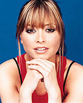 Holly Valance